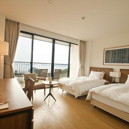 Margherita Goto Islands Resort Hotel Sone Eksteriør billede