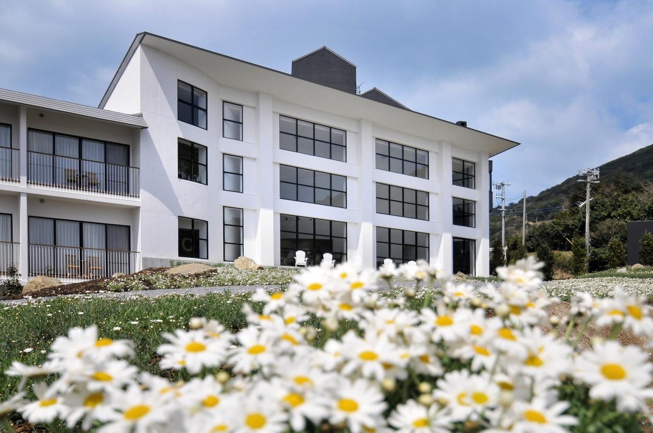 Margherita Goto Islands Resort Hotel Sone Eksteriør billede