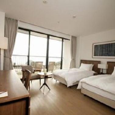 Margherita Goto Islands Resort Hotel Sone Værelse billede